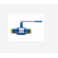 China fully welded ball valve manufacturer and supplier with patent and competitive price